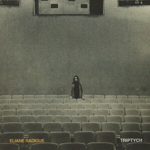 Eliane Radigue - Triptych,